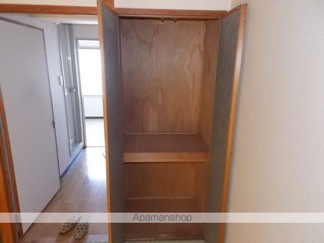 プロクシィスクエア豊の内装写真