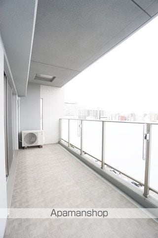 カサ・セグーラ田町の内装写真