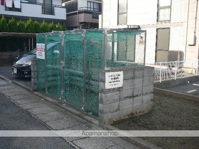 サニーヴィラIのその他写真