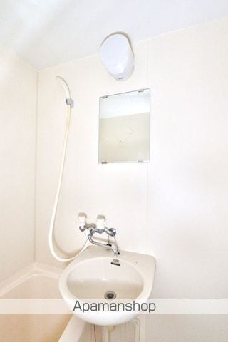 プレジデント吉野本町の内装写真