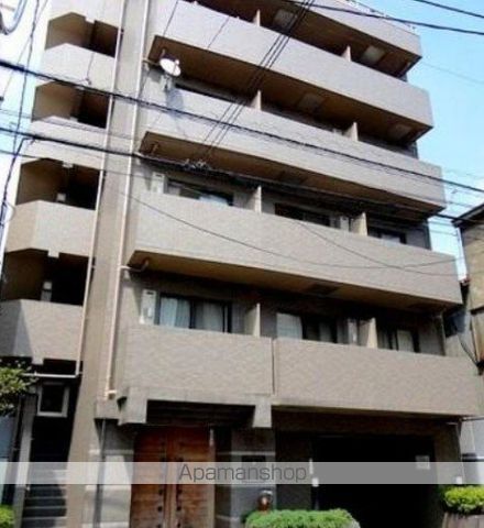 ルーブル中延弐番館