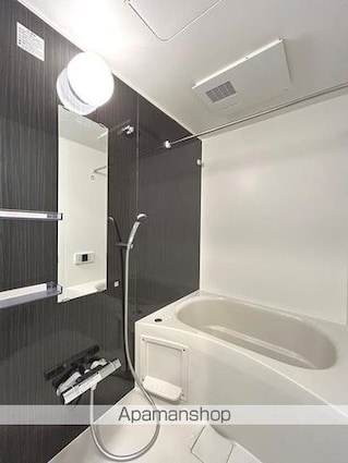 ＢＬＥＳＳ亀戸[1K/25.95m2]のバス