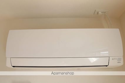 グランコスモＡ[2LDK/55.59m2]のその他設備