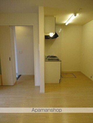 アジャートくろだ[1R/32.16m2]の内装6