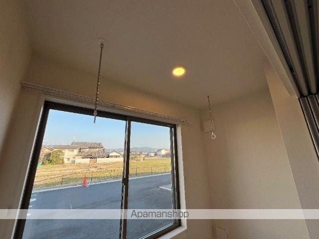 SONASの内装写真
