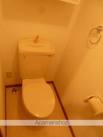 STEPIIの内装写真