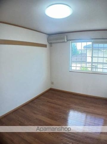 ビガーハイツの内装写真