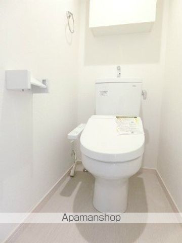 リブリ・シャン.ハイツ みずほ台の内装写真