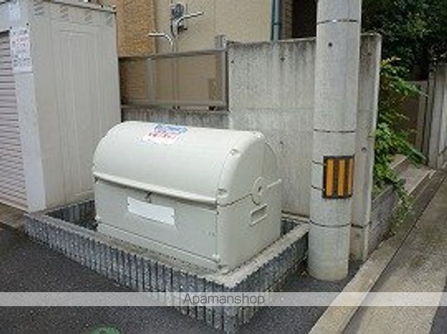 レオパレスMILLENIUMの内装写真