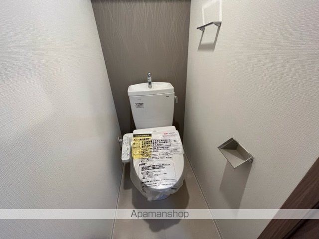 S−RESIDENCE福島玉川DEUXの内装写真