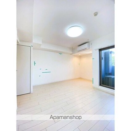 Ｂｅｖｅｒｌｙ　Ｈｏｍｅｓ　赤塚公園Ⅱ[1K/25.89m2]の内装3
