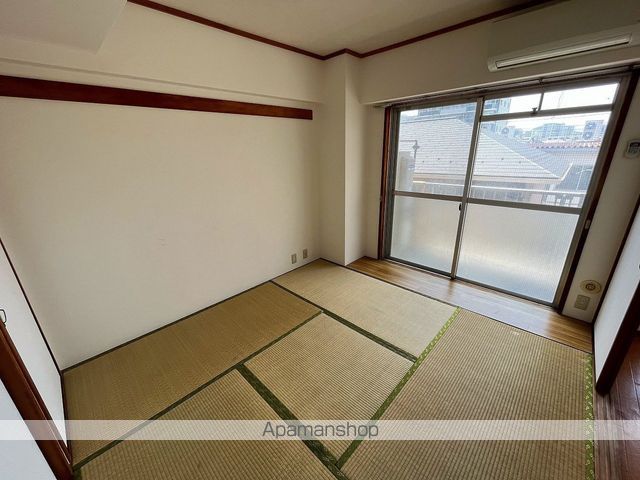 ライオンズマンション平塚第3の内装写真