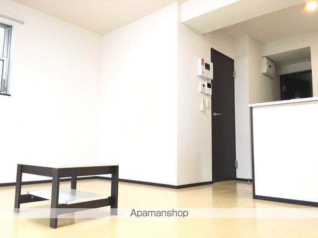 クレイノセレネの内装写真