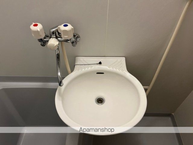 レオパレスSAKURAの内装写真