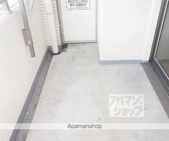 STD五条の内装写真