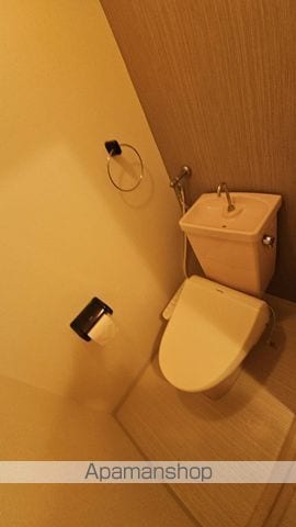 R4TMビルの内装写真