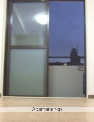 ワコーレ・メイ中村橋の内装写真