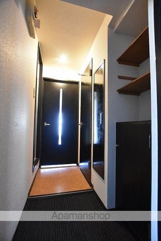 SAY45の内装写真