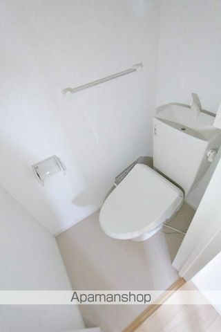 クラールプレディエAの内装写真