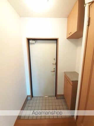 メゾンド　Ｋ[1K/25.01m2]の玄関