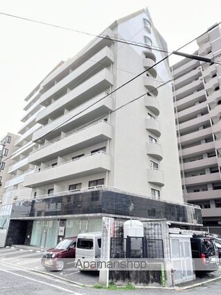 Ｍ６ＢＬＤＧ[1K/33.9m2]の外観2