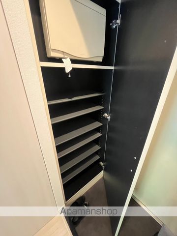 CONDE藤が丘の内装写真