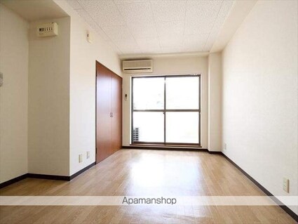 道後緑台ハイツ[1R/18.83m2]のその他設備