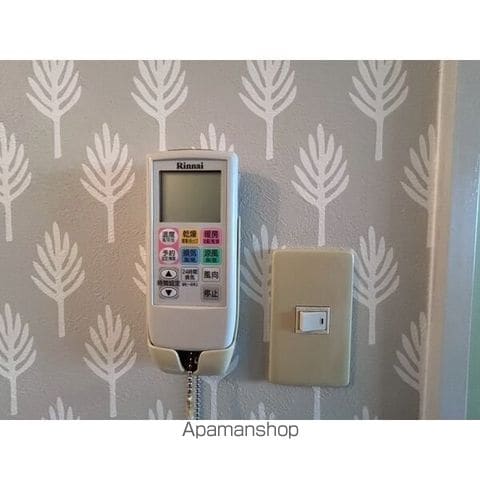 グレイスヴィラの内装写真