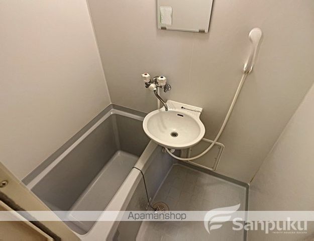 レオパレスJUN東野の内装写真