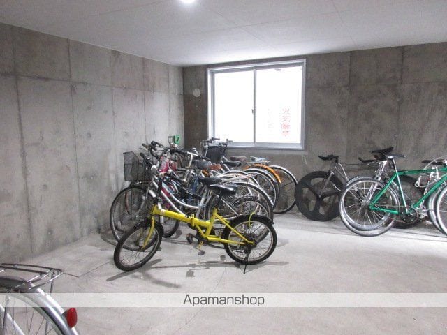 リュクス円山公園の内装写真