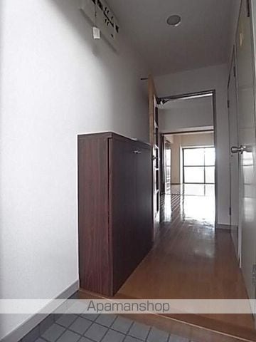 音羽壱番館金山の内装写真