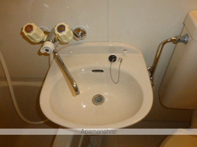 ヒューマスター39の内装写真