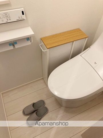 東京地下鉄方南支線 方南町駅 徒歩12分 2階建 築6年の内装写真