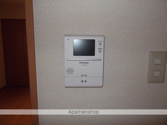 ルースリーリヤ.の内装写真