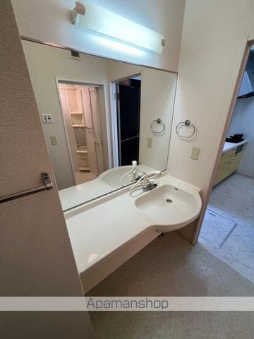 レセンテシードの内装写真