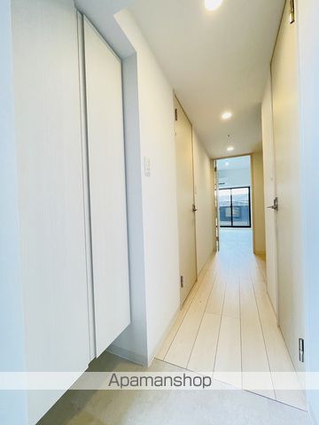 S−RESIDENCE尾頭橋BEAUTEの内装写真
