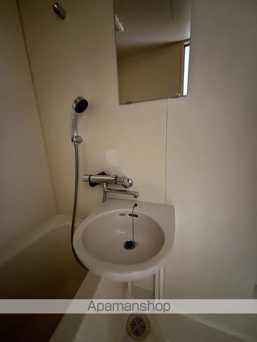 SOUTHGARDENMINAMIMORIMACHIの内装写真