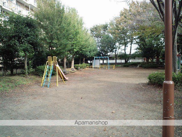 ファミーユ宮崎の周辺写真