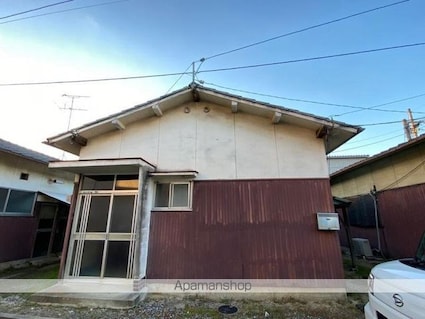 唐渡貸家[3DK/54.64m2]の外観3