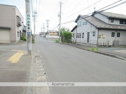 第三麦秀閣　Ｂ[1K/26.71m2]の周辺7