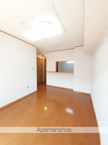 アルコバレーノ・PS Bの内装写真