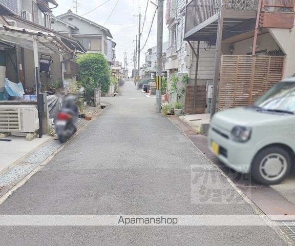 近鉄京都線 小倉駅 徒歩20分 2階建 築59年のその他写真