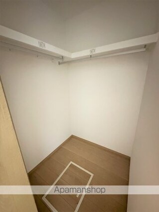 アーバンパーク三鷹[3LDK/85.7m2]の収納