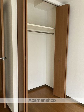ウォーターフロント礎町の内装写真