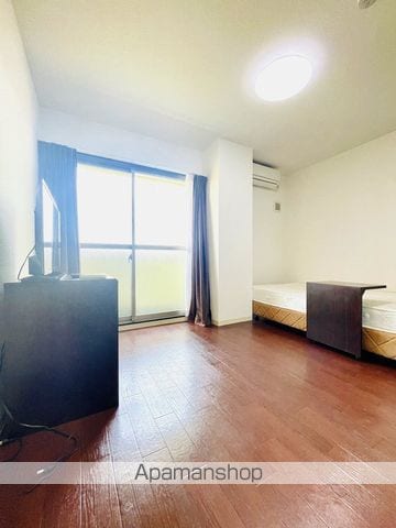 IF城北の内装写真