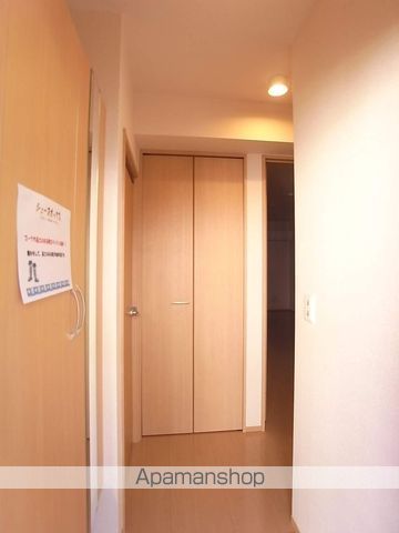 リヴェールの内装写真