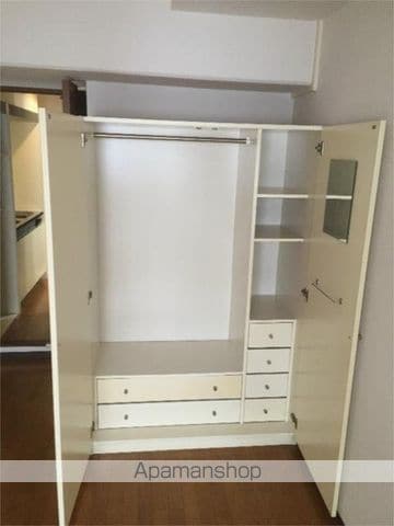 セイワパレス堂島シティの内装写真
