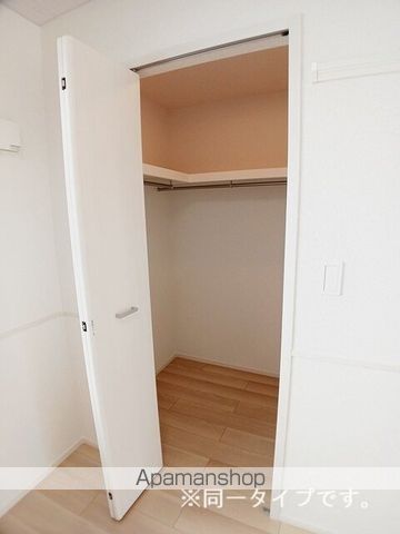 メゾン ルミエールの内装写真