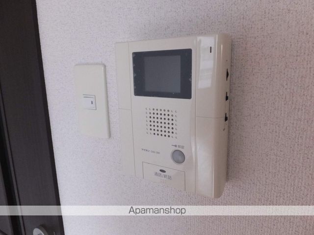 リージェント豊平の内装写真