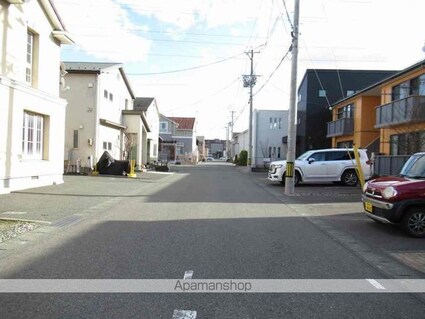 カンナ[1LDK/43.7m2]の周辺7